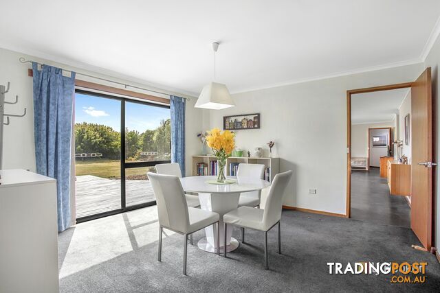 1 Golf Links Road WYNYARD TAS 7325