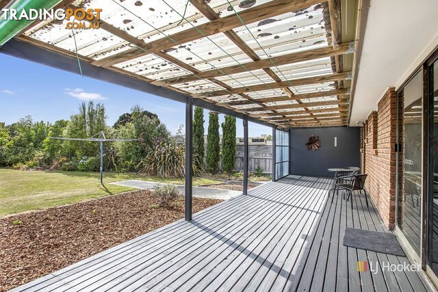 1 Golf Links Road WYNYARD TAS 7325