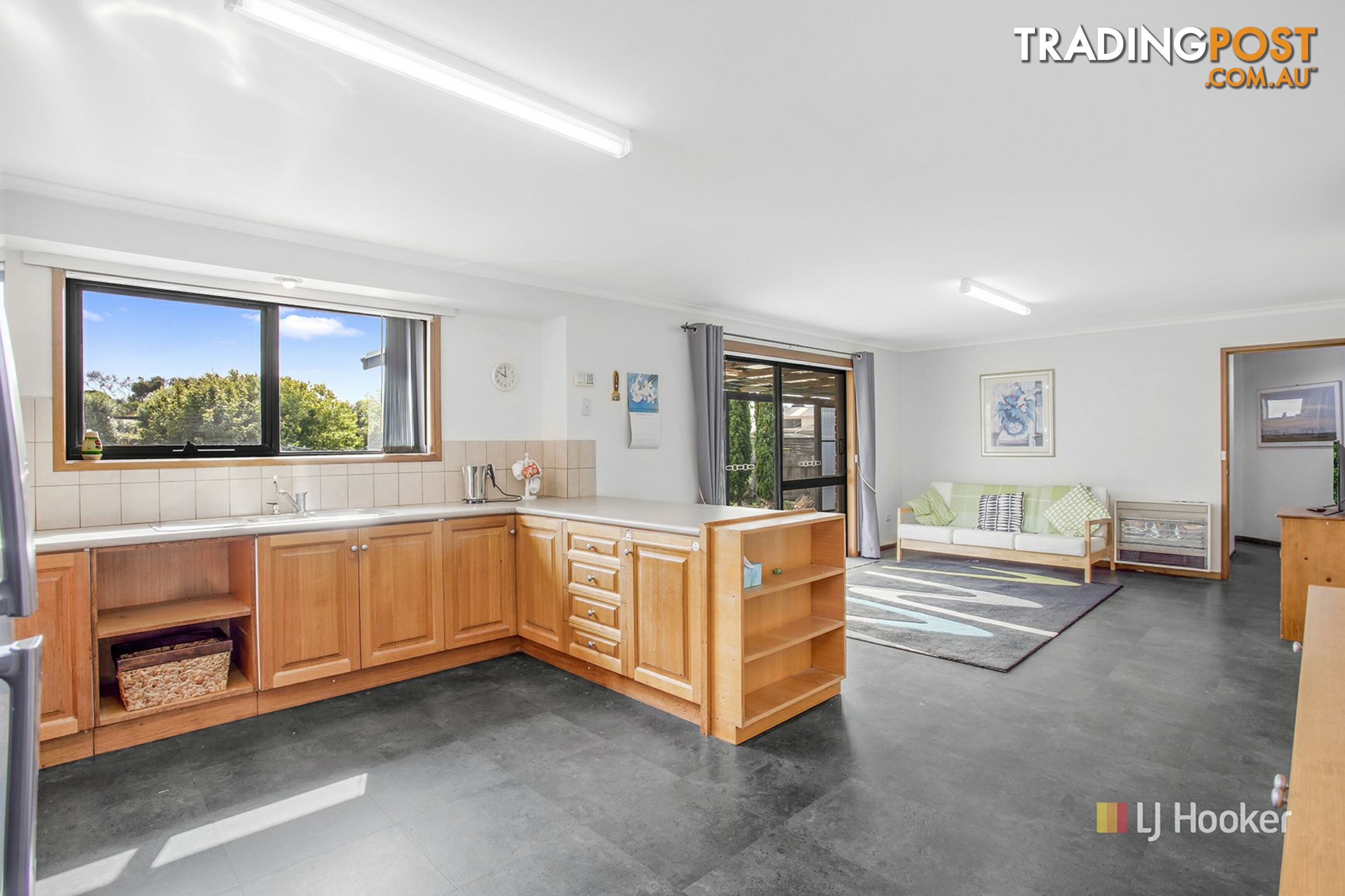 1 Golf Links Road WYNYARD TAS 7325