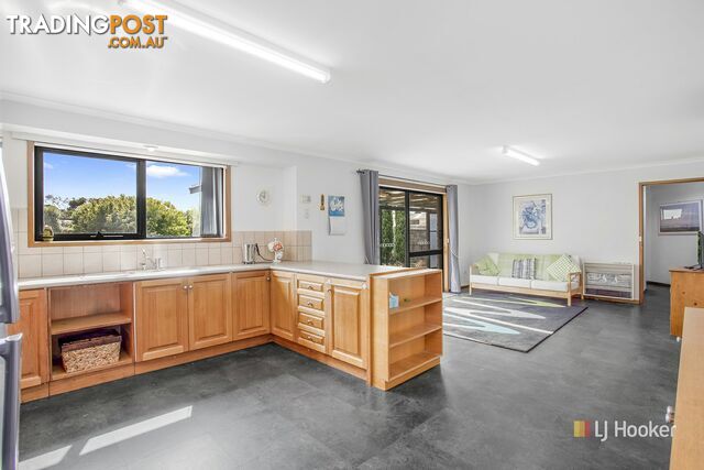 1 Golf Links Road WYNYARD TAS 7325