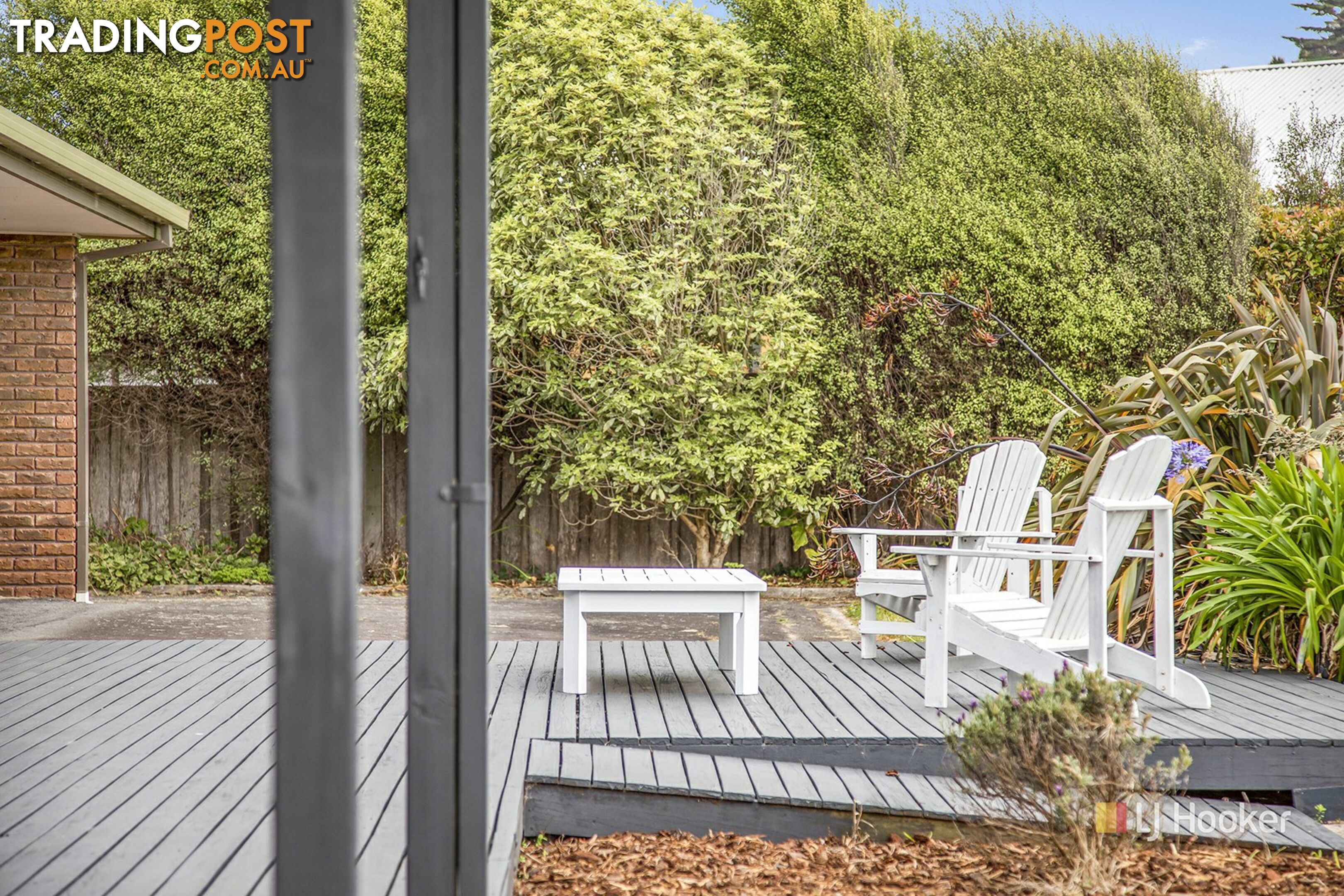 1 Golf Links Road WYNYARD TAS 7325