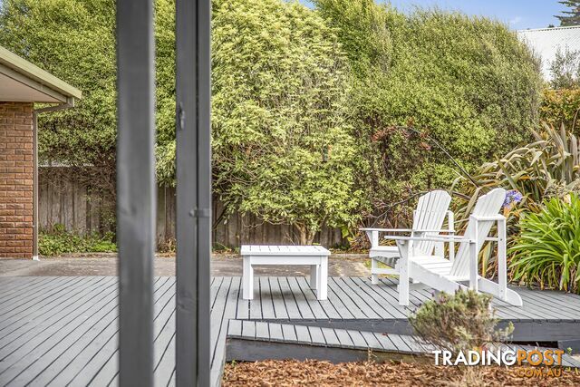 1 Golf Links Road WYNYARD TAS 7325