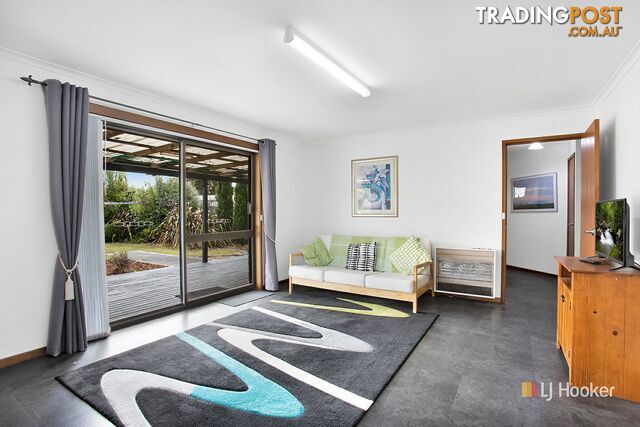 1 Golf Links Road WYNYARD TAS 7325