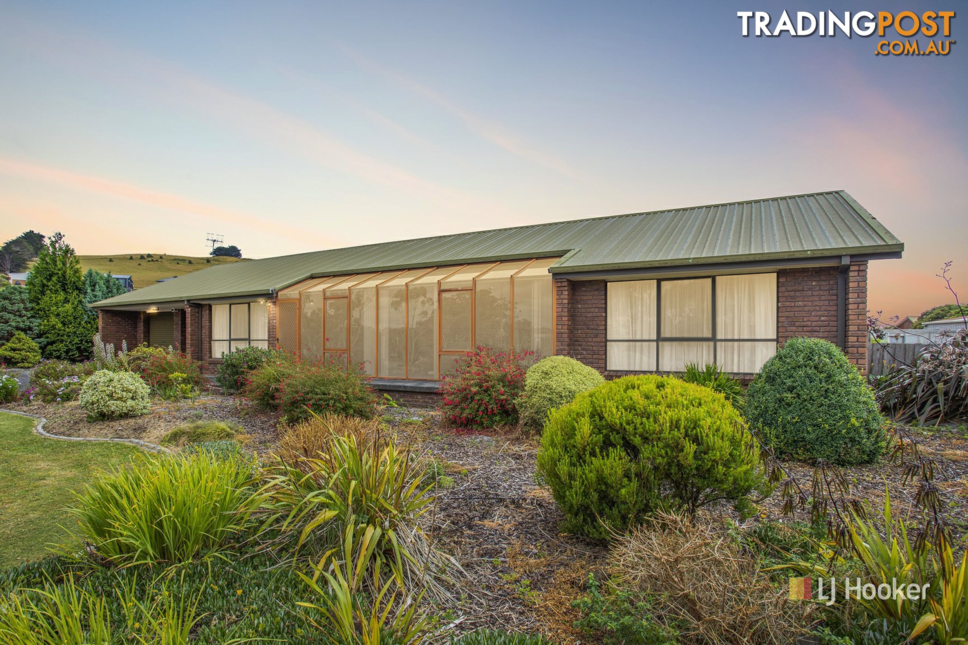 1 Golf Links Road WYNYARD TAS 7325