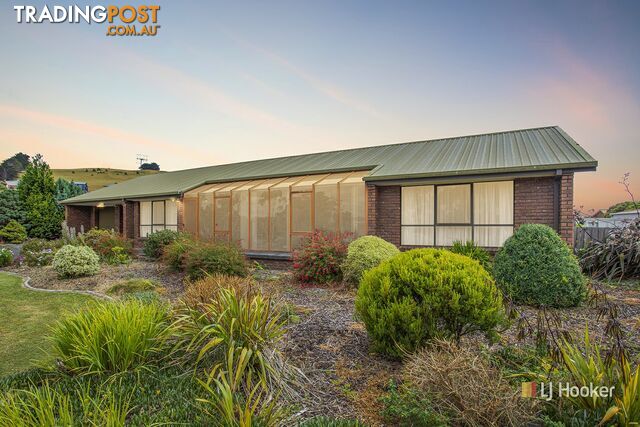 1 Golf Links Road WYNYARD TAS 7325