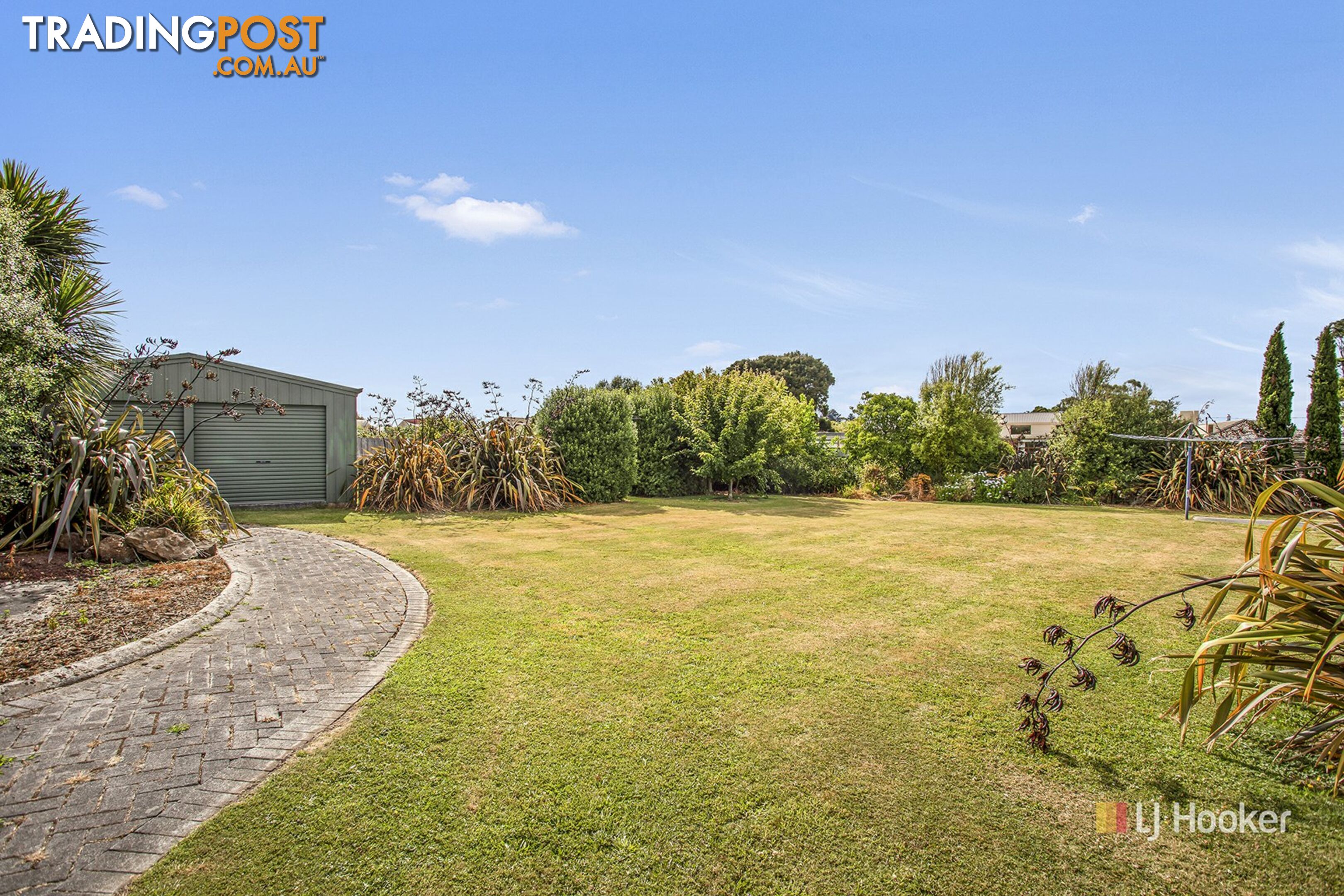 1 Golf Links Road WYNYARD TAS 7325