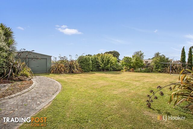 1 Golf Links Road WYNYARD TAS 7325