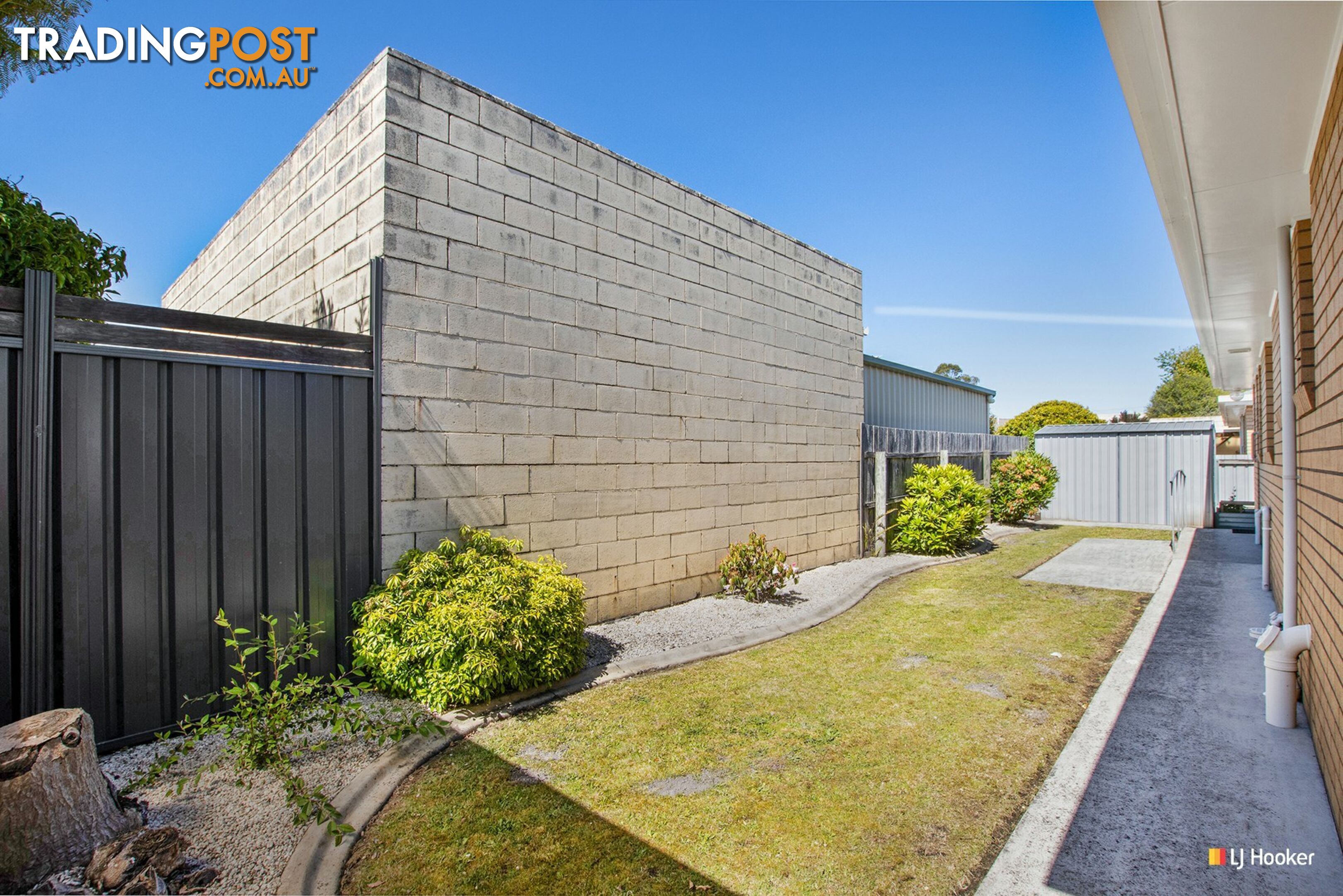 Unit 2/16 Reid Street WYNYARD TAS 7325