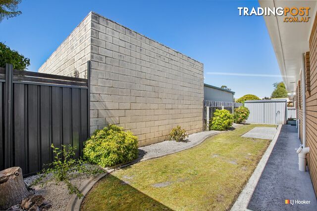 Unit 2/16 Reid Street WYNYARD TAS 7325