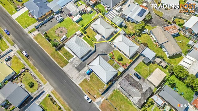 Unit 2/16 Reid Street WYNYARD TAS 7325