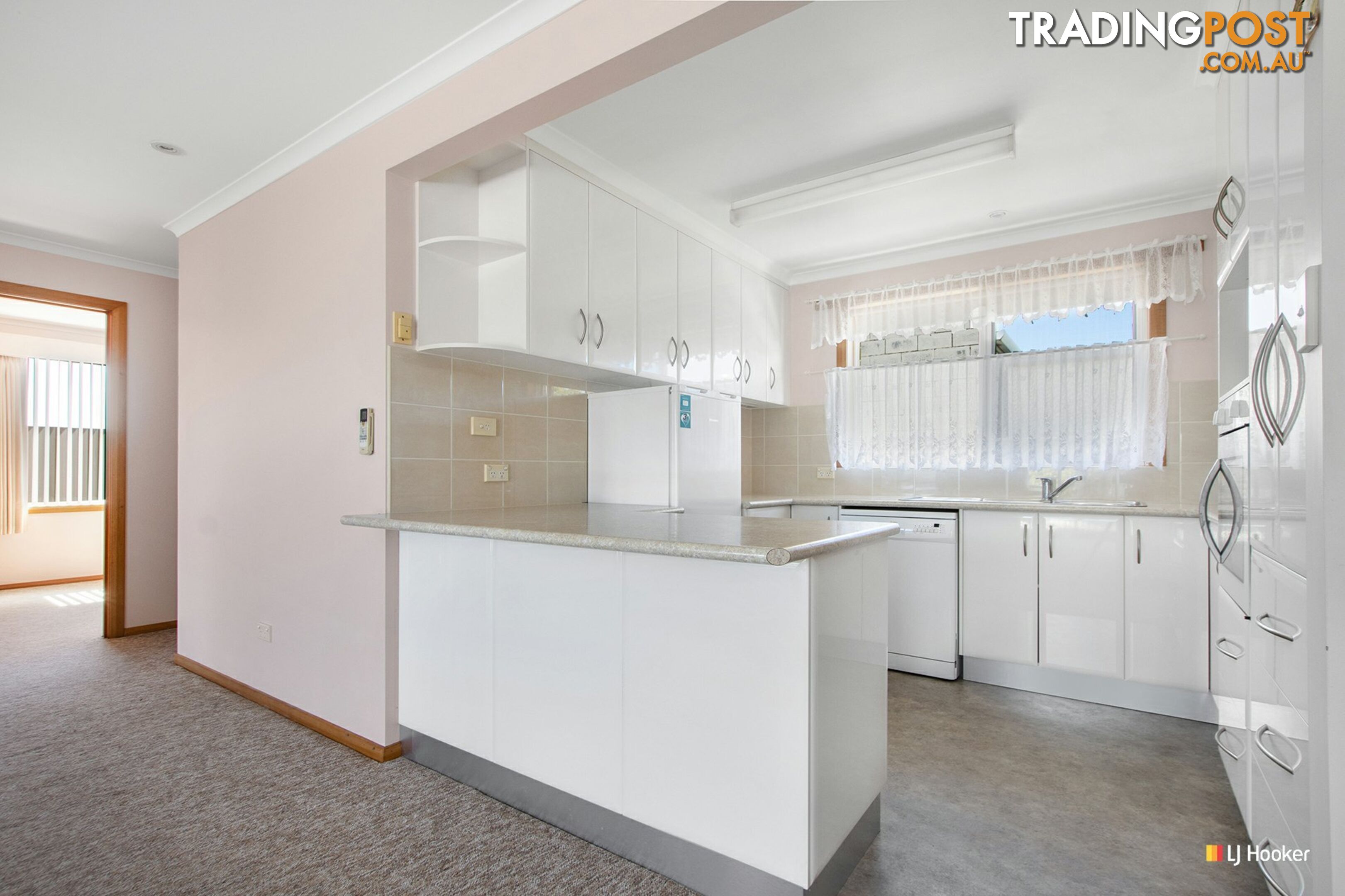 Unit 2/16 Reid Street WYNYARD TAS 7325