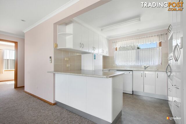 Unit 2/16 Reid Street WYNYARD TAS 7325