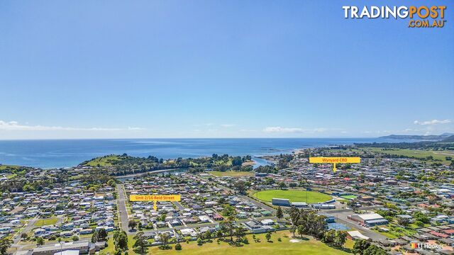 Unit 2/16 Reid Street WYNYARD TAS 7325