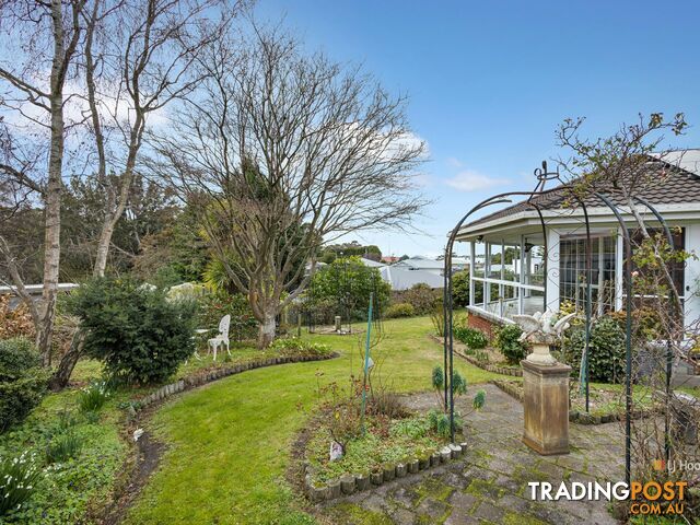 25A Hales Street WYNYARD TAS 7325