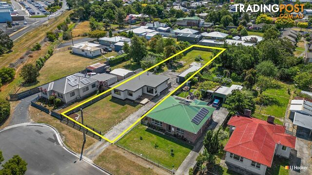 35 Quiggin Street WYNYARD TAS 7325