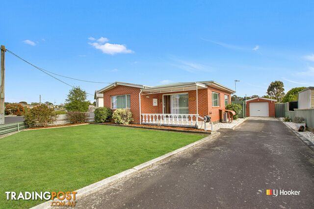 45a Inglis Street WYNYARD TAS 7325