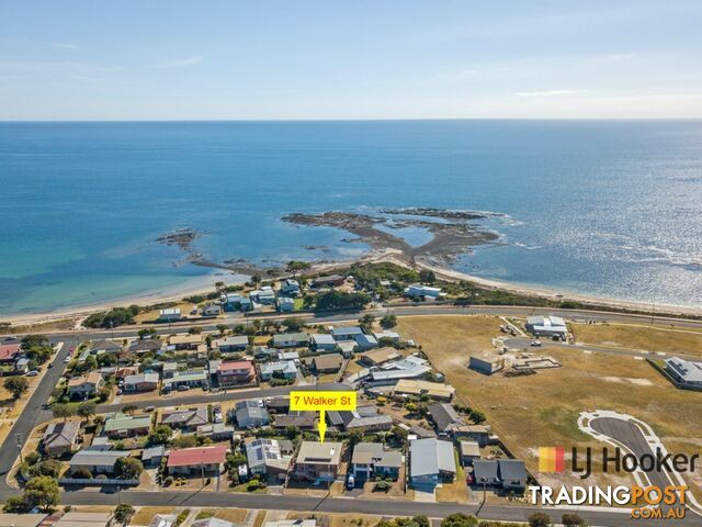 7 Walker Street WYNYARD TAS 7325