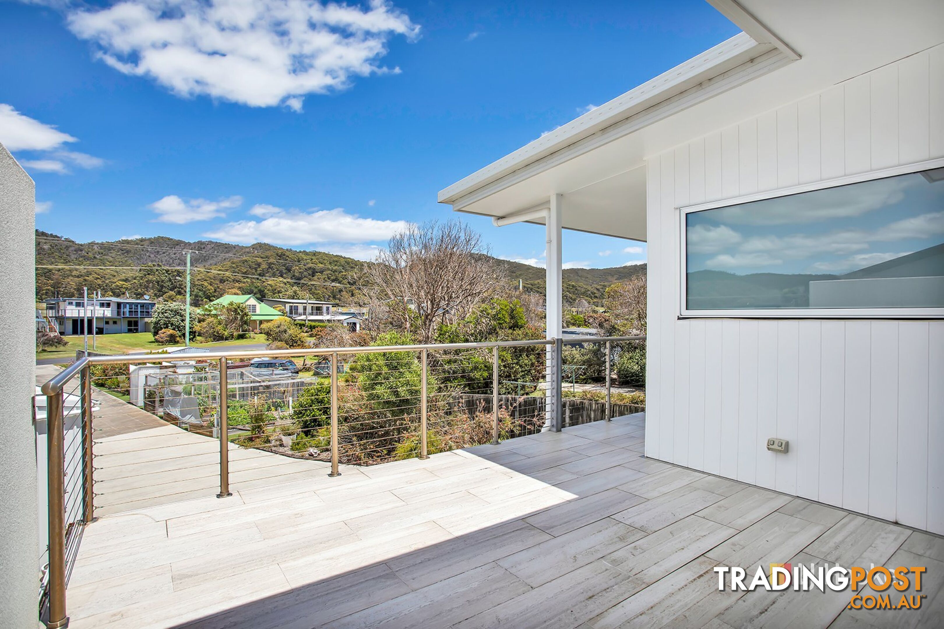 107 Irby Boulevard SISTERS BEACH TAS 7321