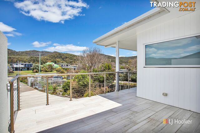 107 Irby Boulevard SISTERS BEACH TAS 7321