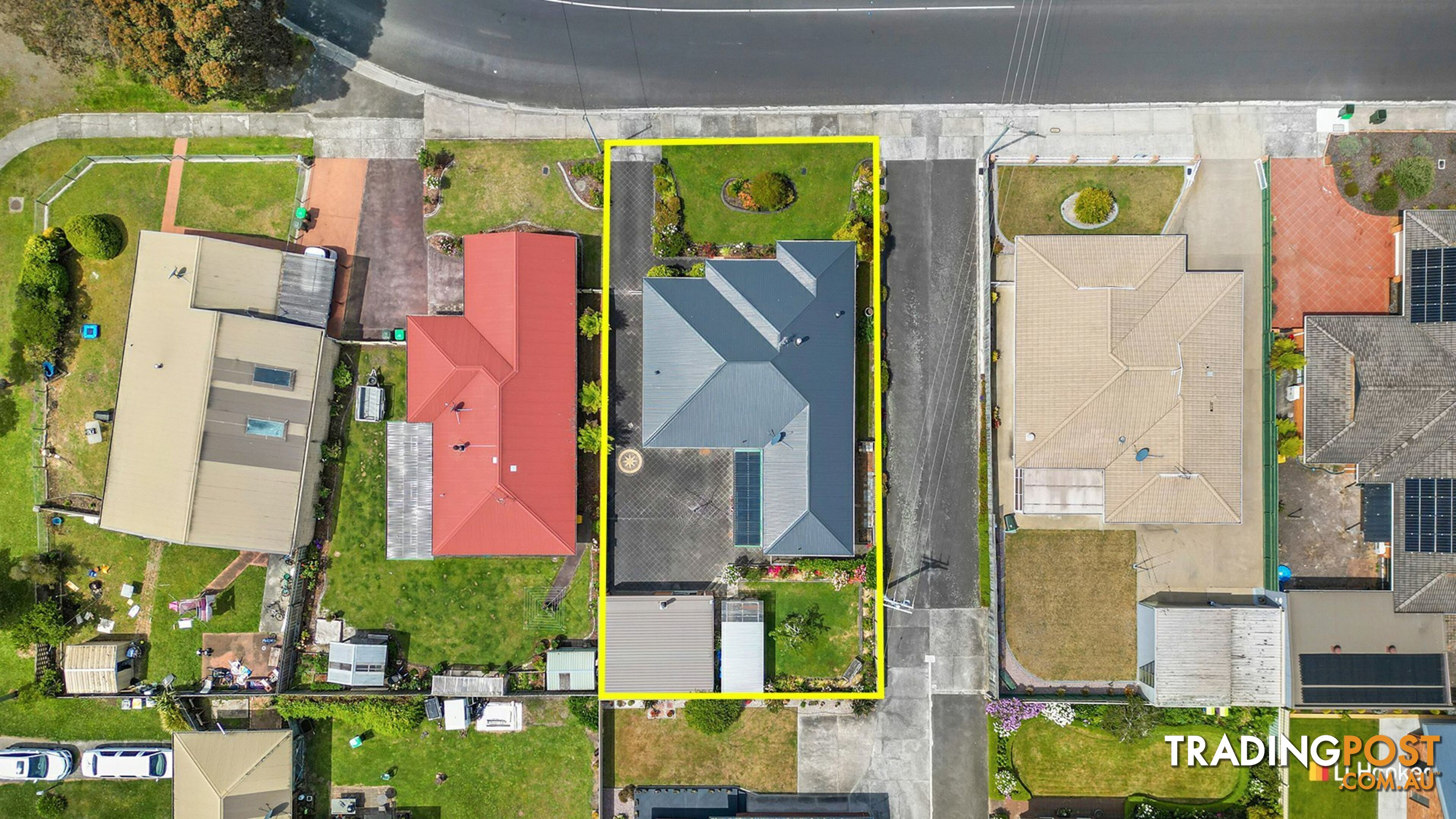 60 Hales Street WYNYARD TAS 7325