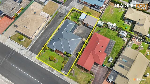 60 Hales Street WYNYARD TAS 7325