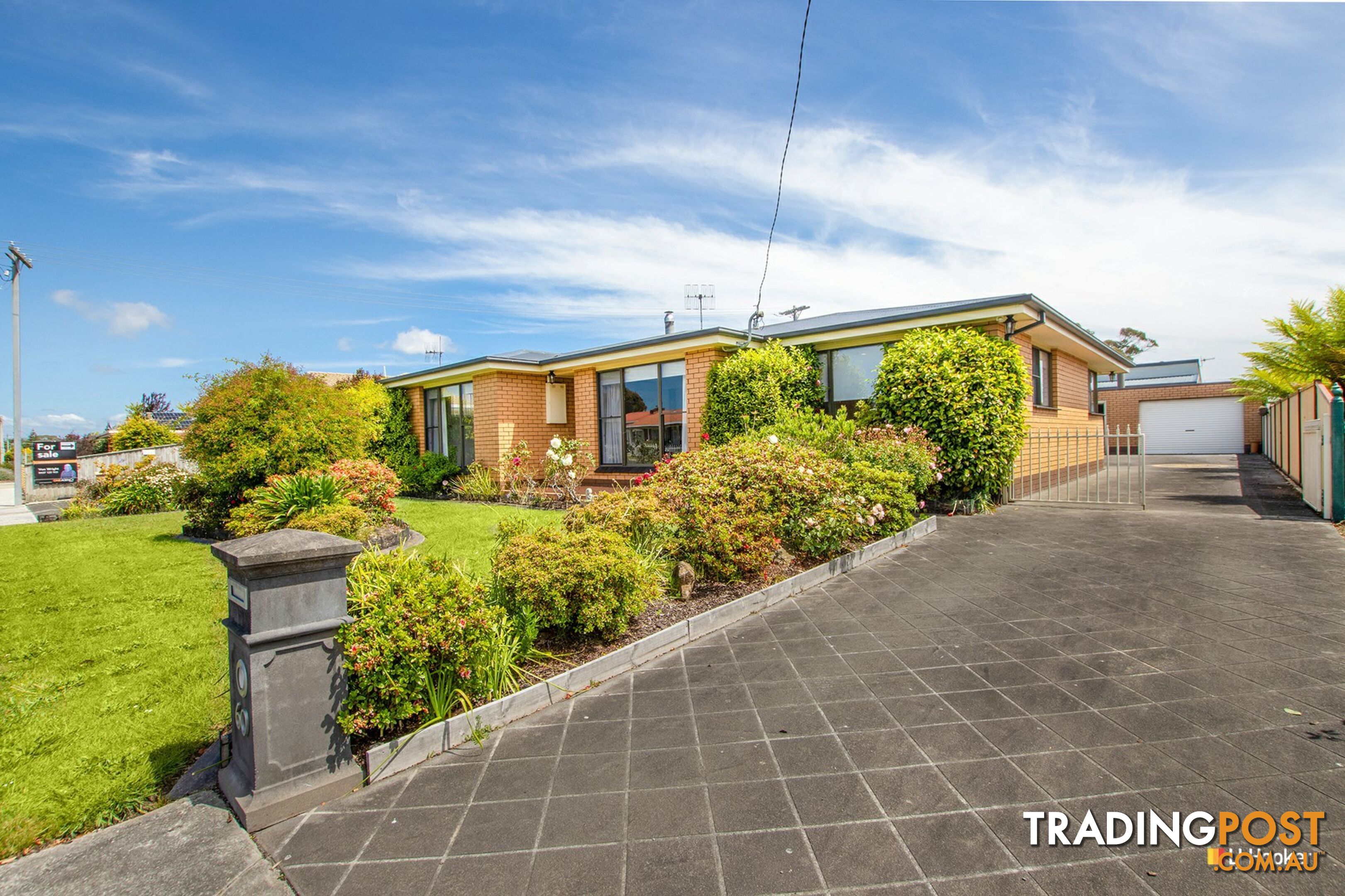 60 Hales Street WYNYARD TAS 7325