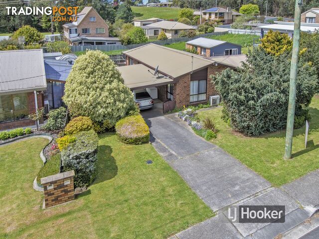 5 Stanwyn Court WYNYARD TAS 7325