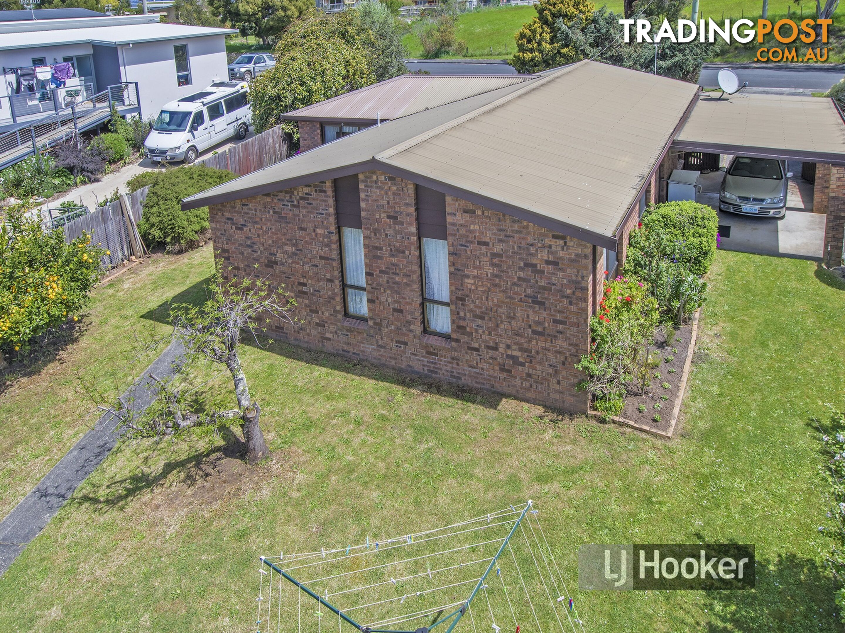 5 Stanwyn Court WYNYARD TAS 7325