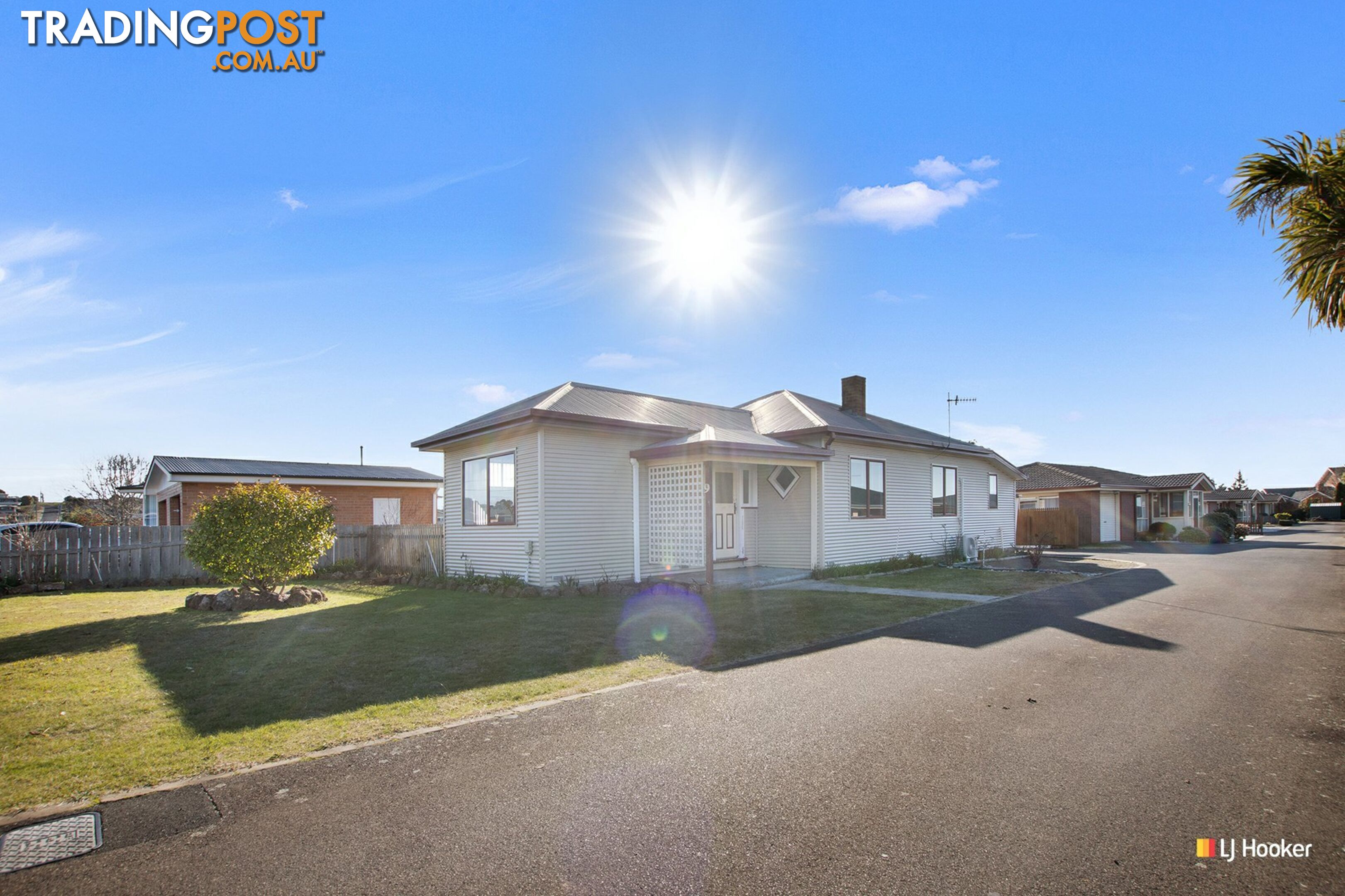 1/9 Cardigan Street SOMERSET TAS 7322