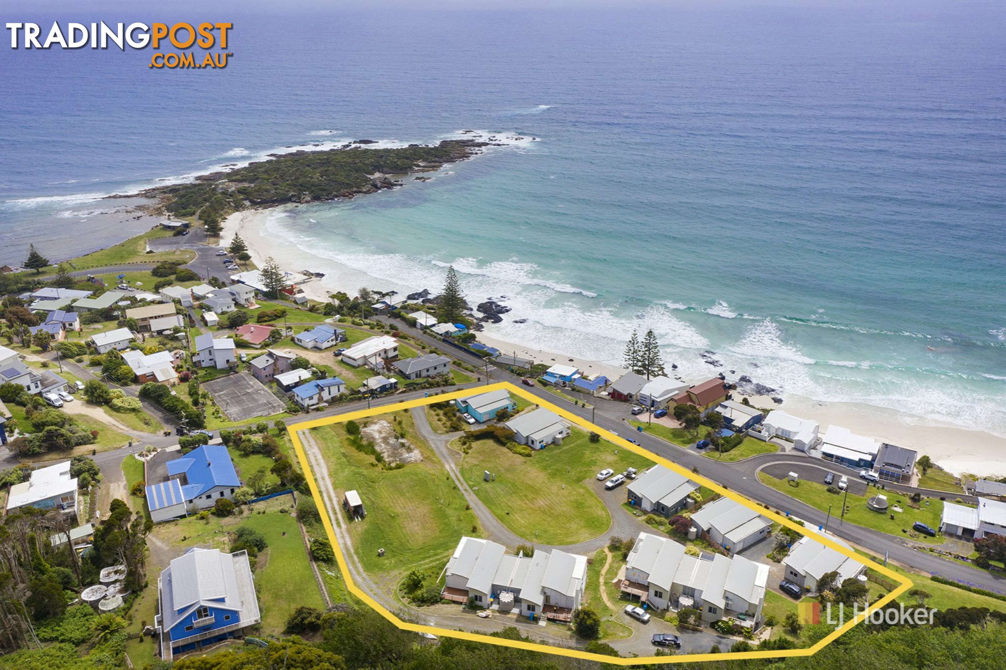 Lot 13/263 Port Road BOAT HARBOUR BEACH TAS 7321