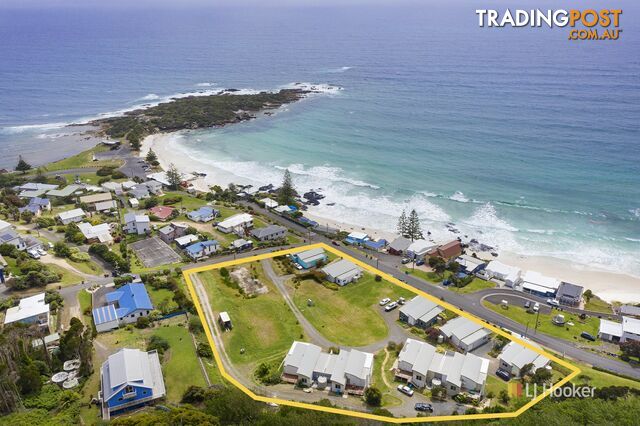 Lot 13/263 Port Road BOAT HARBOUR BEACH TAS 7321