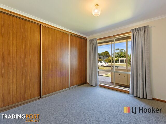 Unit 2/5 Bridge Street WYNYARD TAS 7325