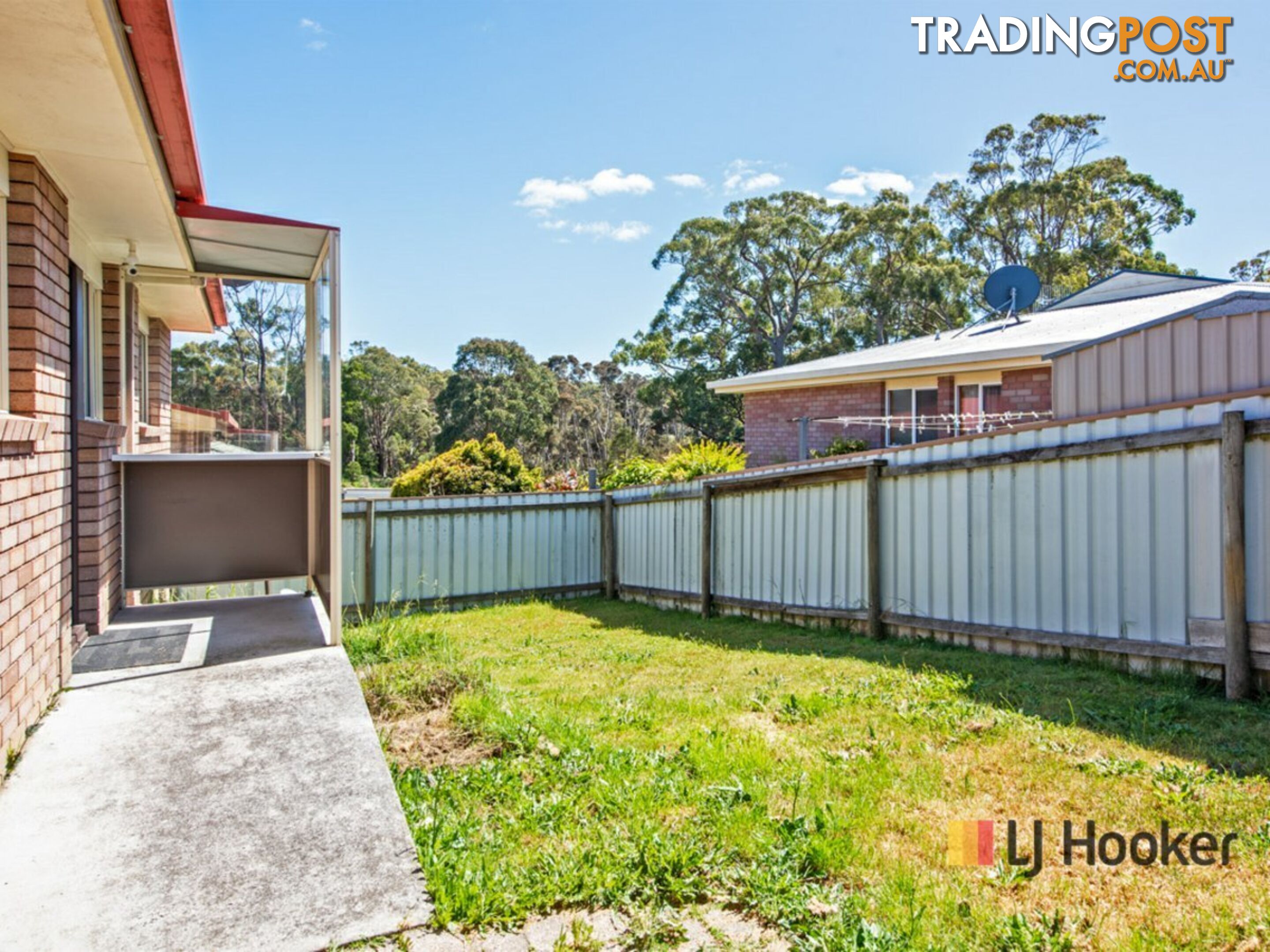 Unit 2/5 Bridge Street WYNYARD TAS 7325