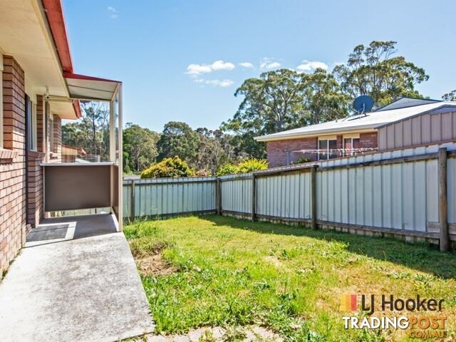 Unit 2/5 Bridge Street WYNYARD TAS 7325