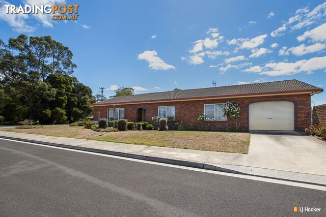 8 George Street WYNYARD TAS 7325