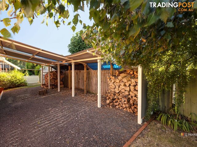 98 Inglis Street WYNYARD TAS 7325