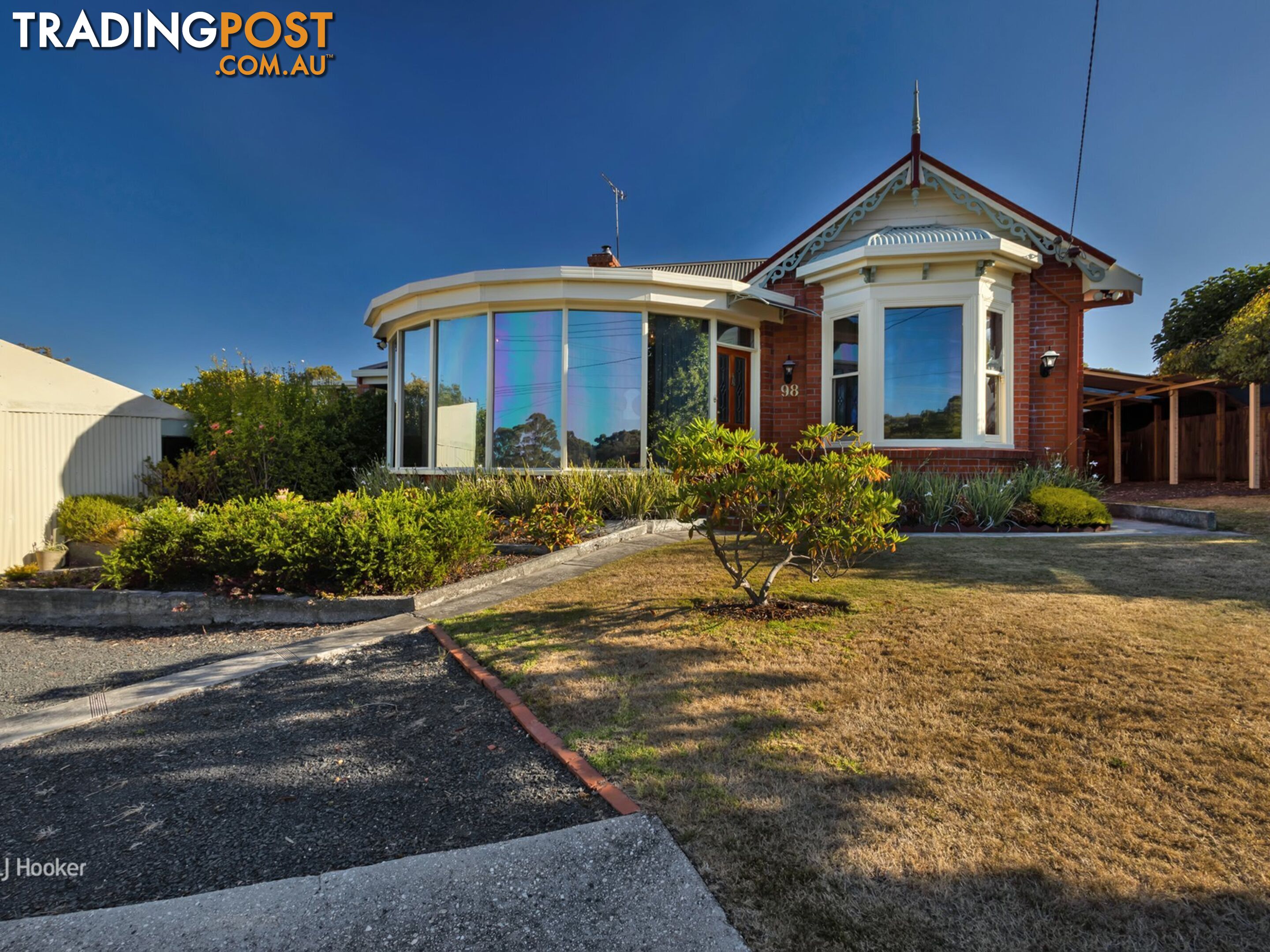 98 Inglis Street WYNYARD TAS 7325