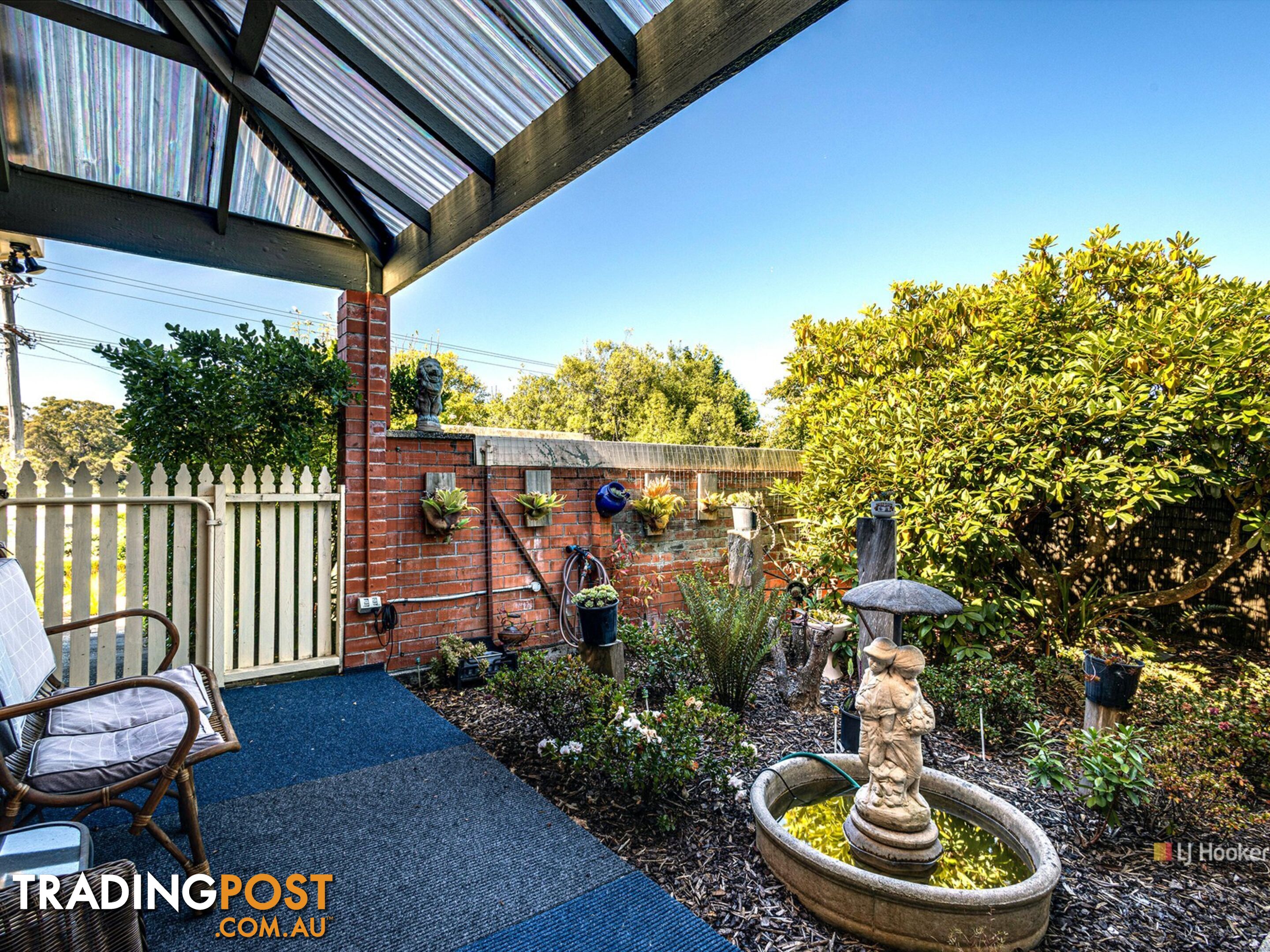 98 Inglis Street WYNYARD TAS 7325