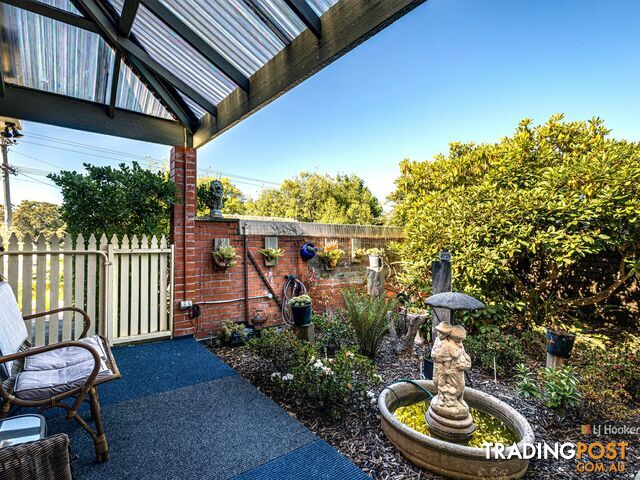 98 Inglis Street WYNYARD TAS 7325