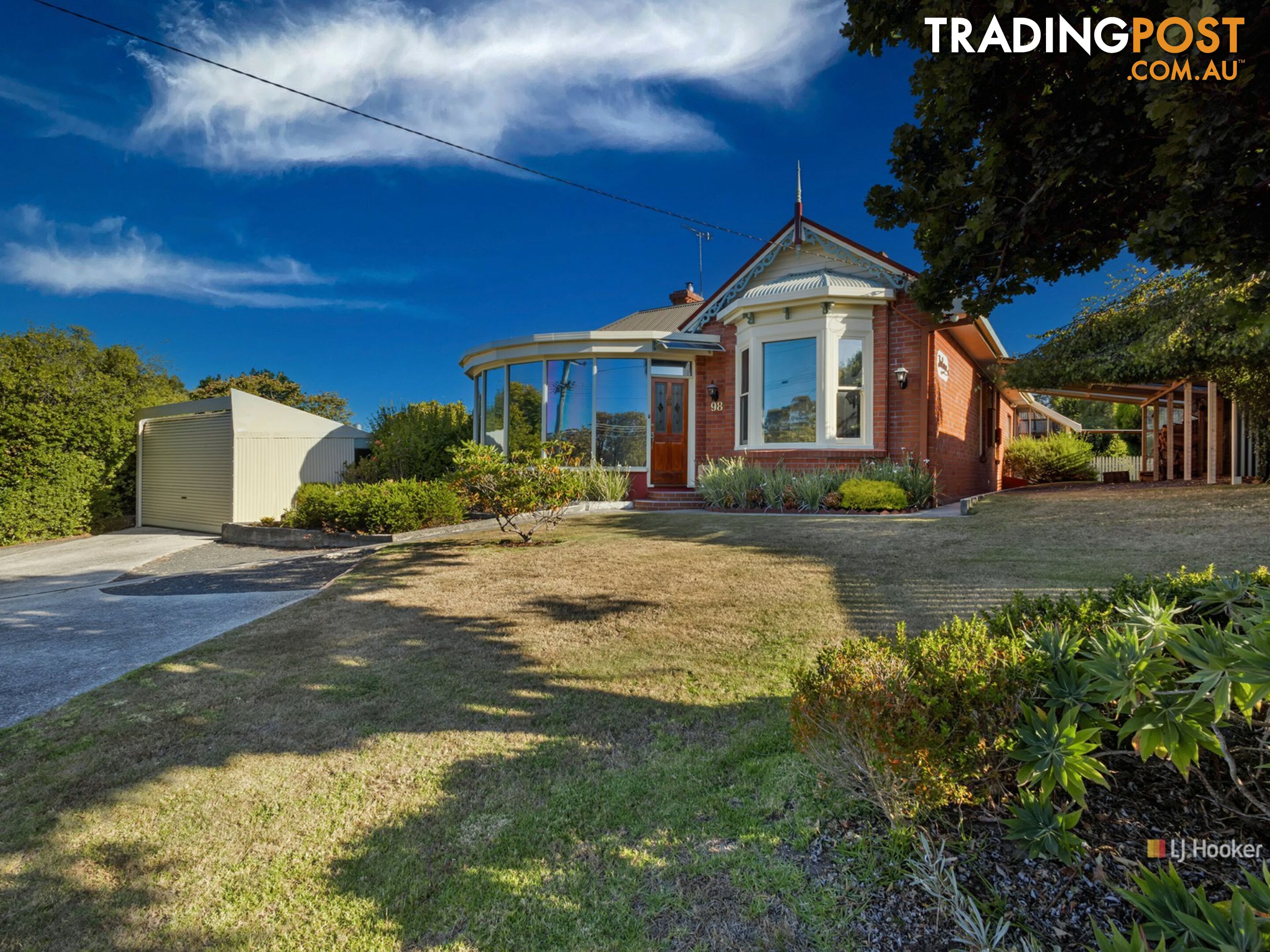 98 Inglis Street WYNYARD TAS 7325