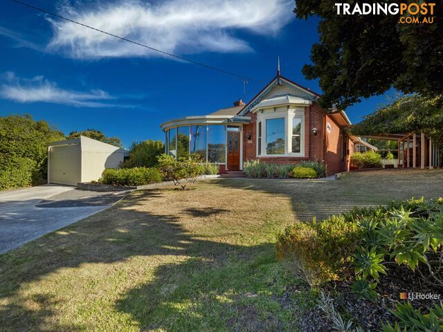 98 Inglis Street WYNYARD TAS 7325