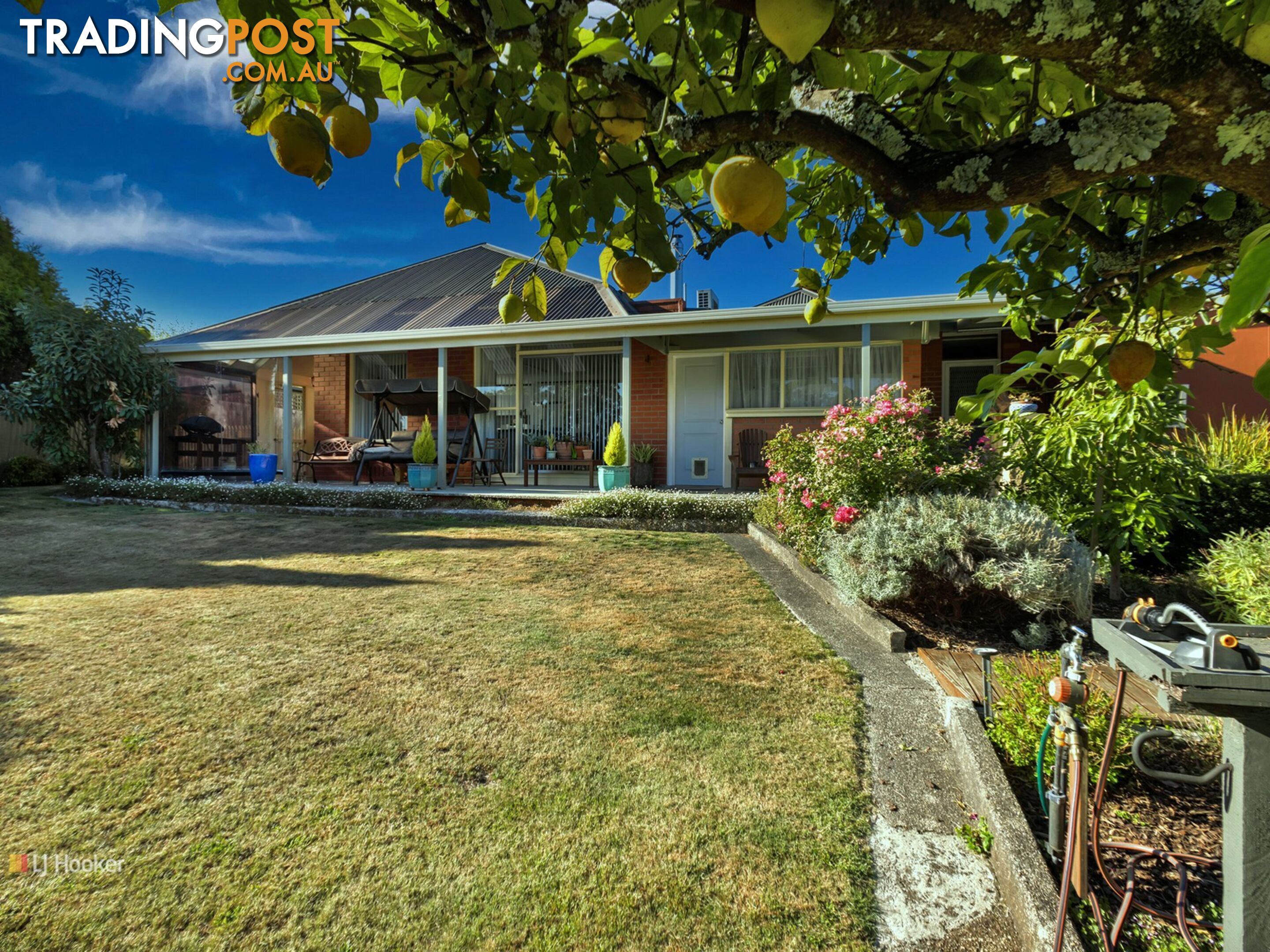 98 Inglis Street WYNYARD TAS 7325