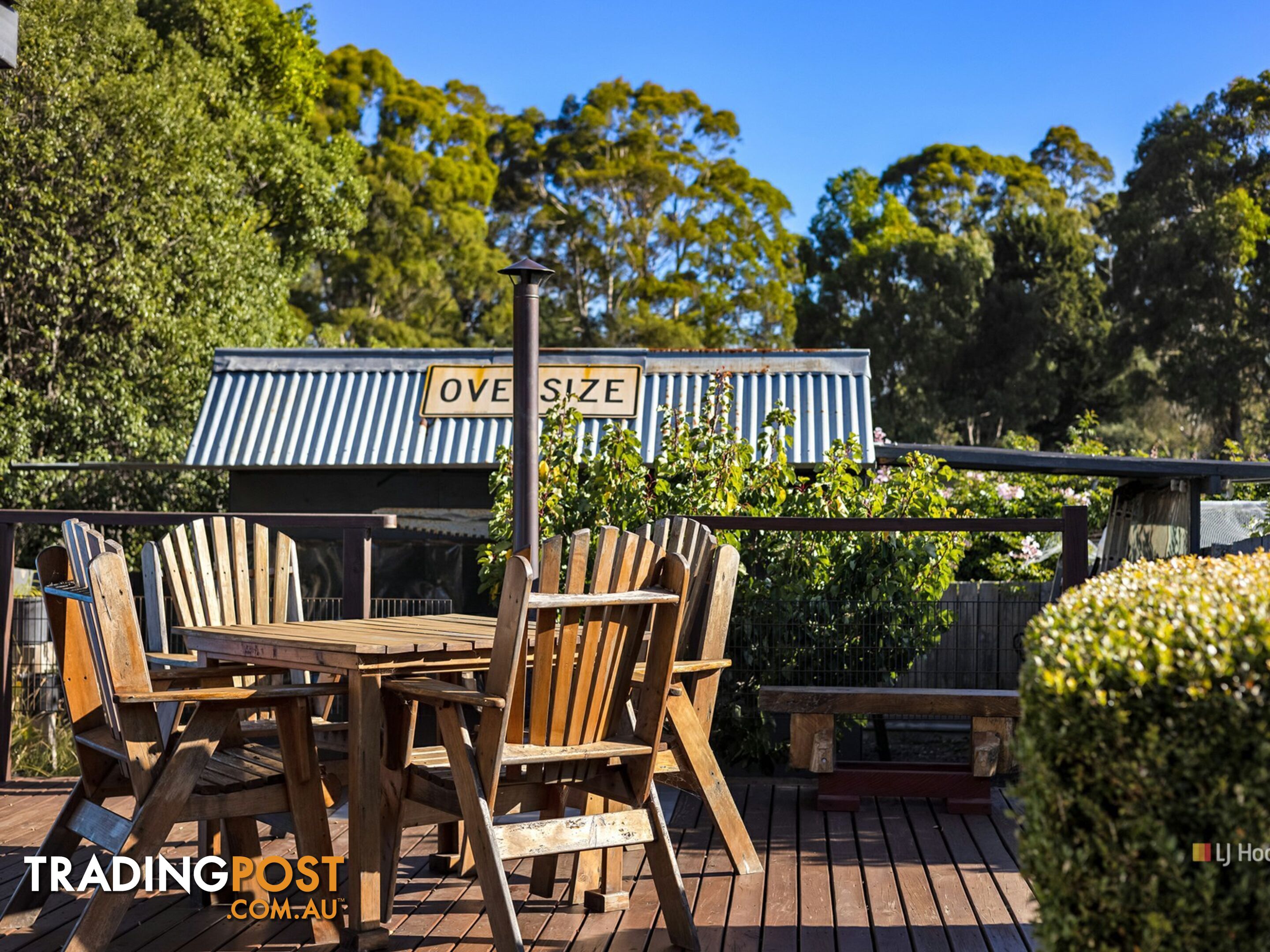 98 Inglis Street WYNYARD TAS 7325