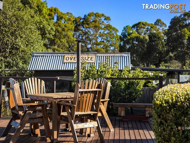 98 Inglis Street WYNYARD TAS 7325