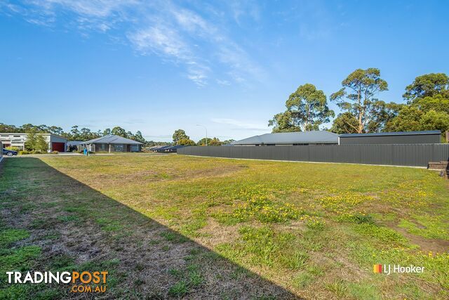 10 Millpond Court WYNYARD TAS 7325