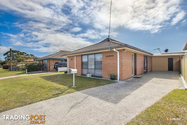 Unit 2/63 Inglis Street WYNYARD TAS 7325