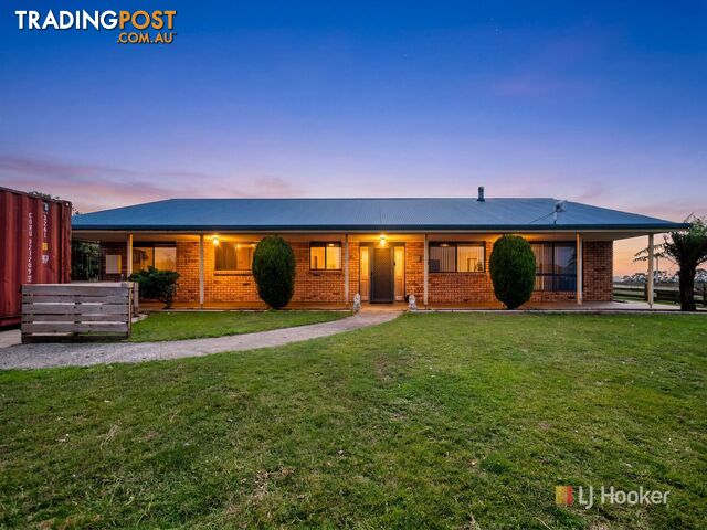 1260 Oldina Road OLDINA TAS 7325