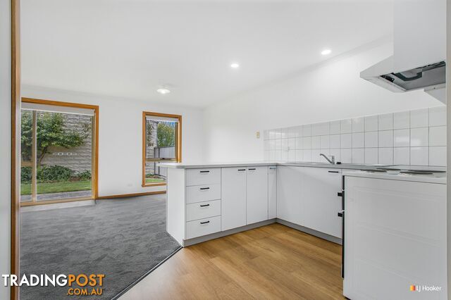 Unit 1 & 2/6 John Street WYNYARD TAS 7325