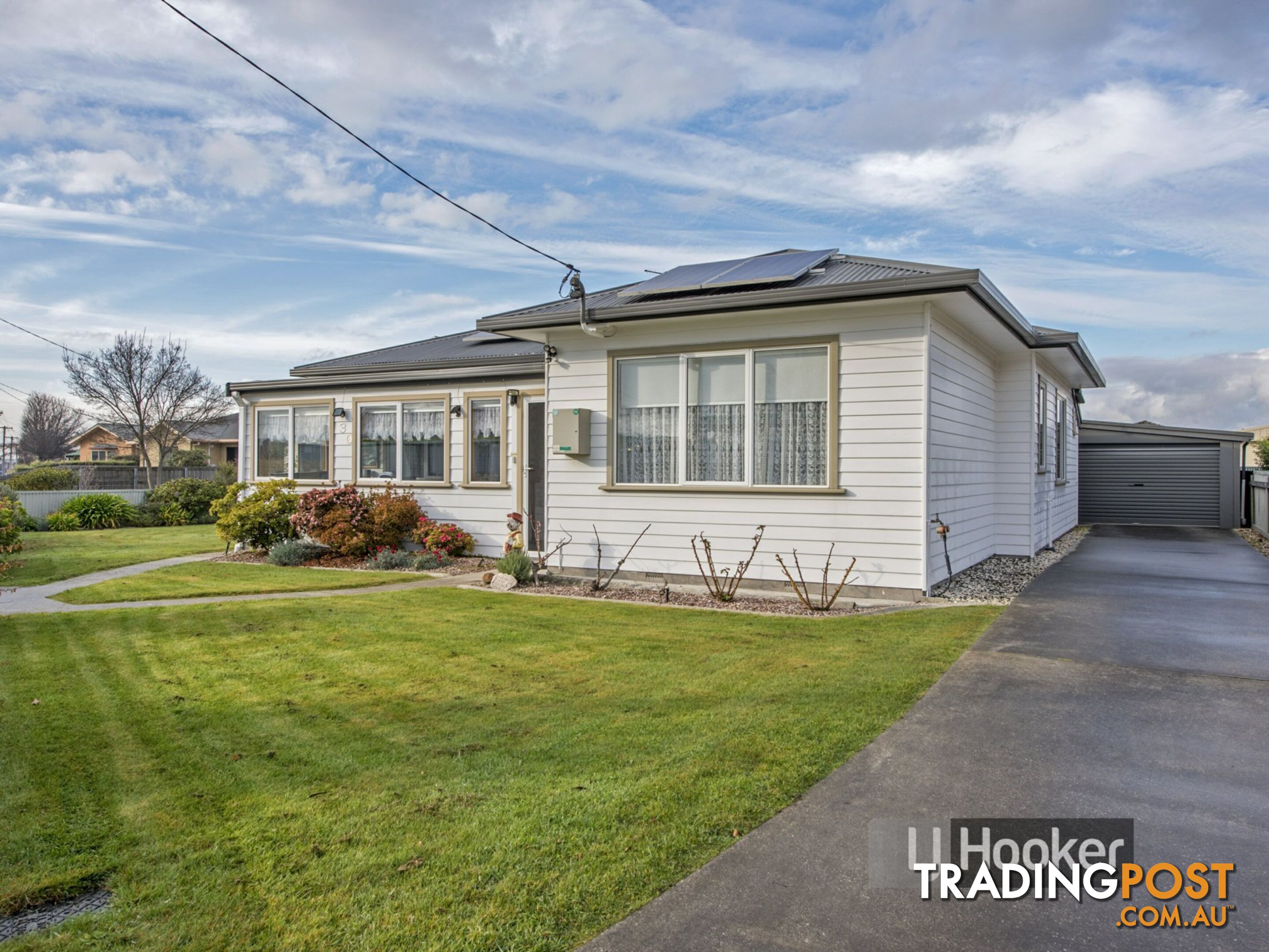 30 Inglis Street WYNYARD TAS 7325