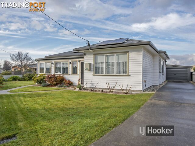 30 Inglis Street WYNYARD TAS 7325